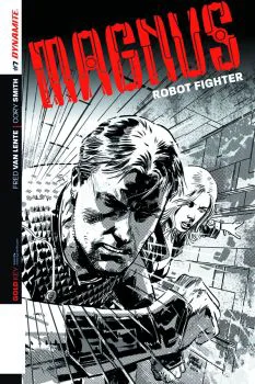 Cover of Cover B 10 Copy Hardman B&w Incentive