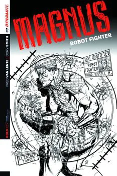 Cover of Cover C 25 Copy Smith B&w Incentive