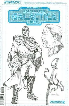 Cover of 10 Copy Adama Art Incentive