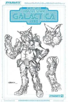 Cover of 20 Copy Muffit Art Incentive