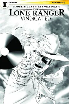 Cover of 20 Copy Cassaday B&w Incentive