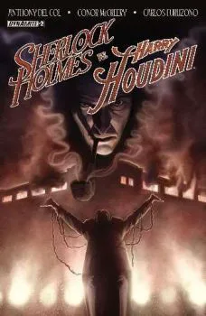 Cover of Cover B