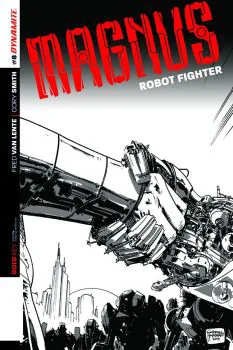 Cover of Cover B 10 Copy Hardman B&w Incentive