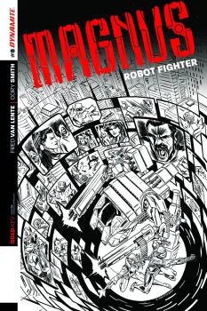 Cover of Cover C 25 Copy Smith B&w Incentive