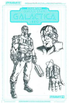 Cover of 10 Copy Concept Art Incentive