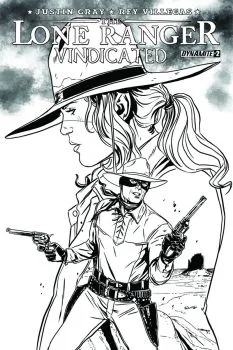 Cover of 10 Copy Laming Incentive