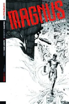 Cover of Cover B 10 Copy Lau B&w Incentive