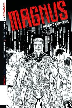 Cover of Cover C 25 Copy Smith B&w Incentive