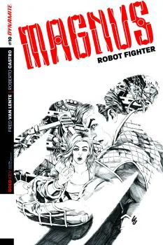 Cover of Cover B 10 Copy Lau B&w Incentive