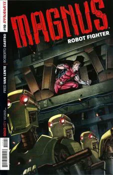 Cover of Cover D Cory Smith Subscription Variant