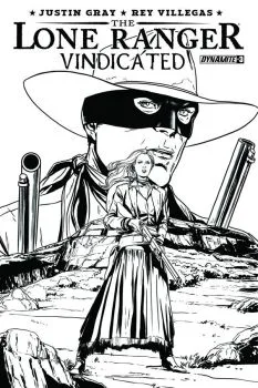 Cover of 10 Copy Laming Incentive