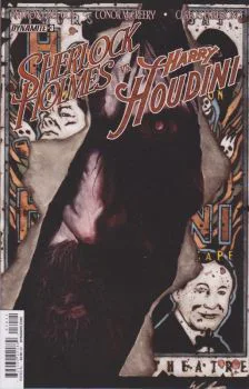 Cover of Cover B