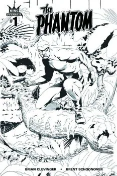 Cover of Cover B 10 Copy Cooke B&W Incentive