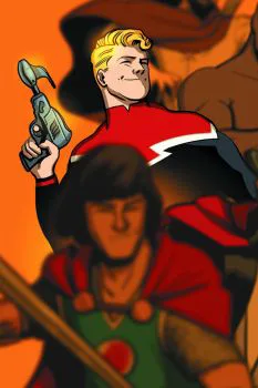 Cover of 10 Copy Zdarsky Incentive