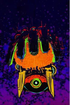 Cover of 10 Copy Incentive