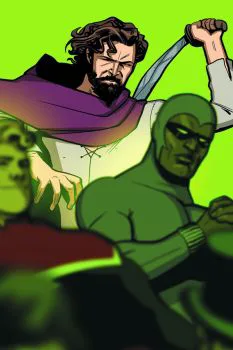 Cover of Cover B 10 Copy Zdarsky Incentive