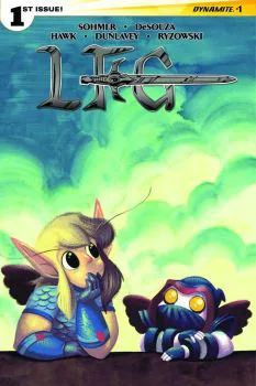 Cover of Cover B