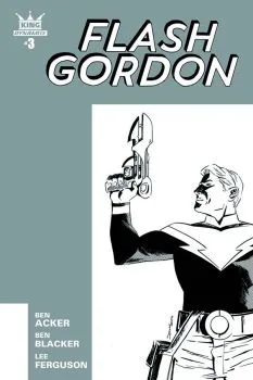 Cover of 10 Copy Shalvey B&w Incentive