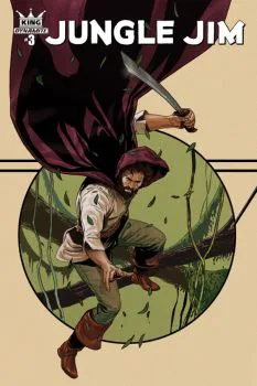 Cover of Cover C 20 Copy Laming Incentive