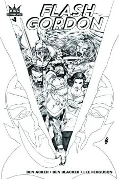 Cover of 10 Copy Lau B&w Incentive