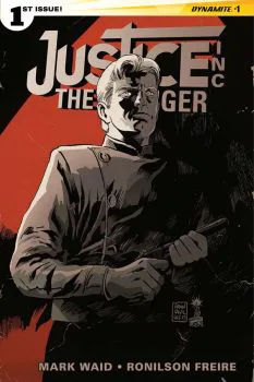 Cover of Cover C Francesco Francavilla Cover