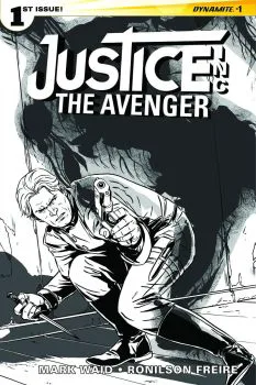 Cover of Cover D 20 Copy Laming B&w Incentive
