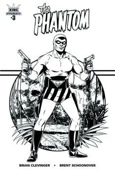 Cover of Cover D 25 Copy Laming B&W Incentive