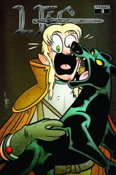 Cover of Cover B