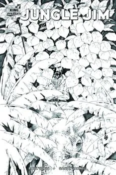Cover of Cover B 10 Copy Lau B&w Incentive