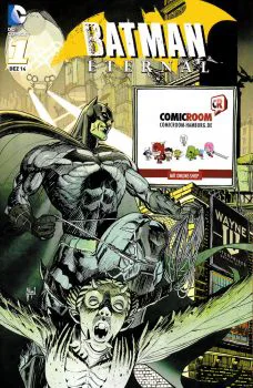 Cover of Cover E Variant-Cover-Edition