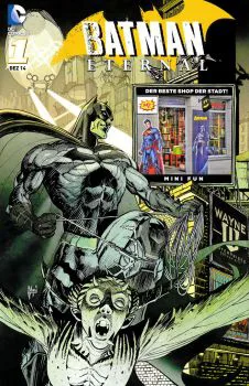 Cover of Cover G Variant-Cover-Edition