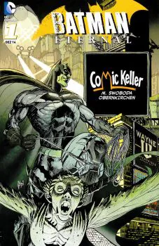 Cover of Cover H Variant-Cover-Edition