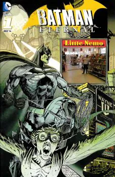 Cover of Cover L Variant-Cover-Edition