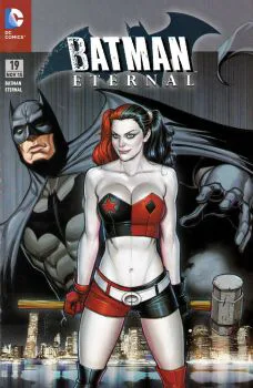 Cover of Cover B Variant-Cover-Edition