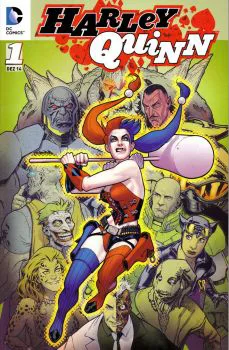 Cover of Cover B Variant-Cover-Edition
