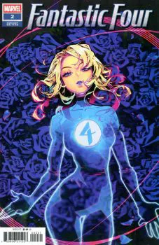 Cover of Rose Besch Variant