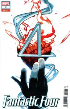 Cover of Simone Di Meo Variant
