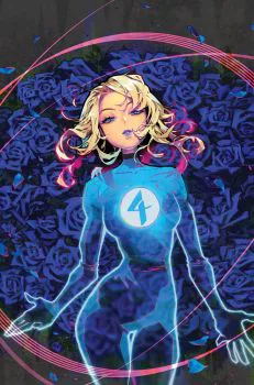 Cover of Rose Besch Incentive Virgin Variant (1:50)