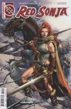 Cover of Cover B Jay Anacleto and Ivan Nunes Cover