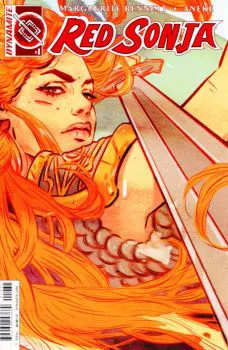 Cover of Cover C Variant Tula Lotay Cover