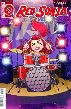 Cover of Cover D Variant Tony Fleecs Connecting Subscription Cover