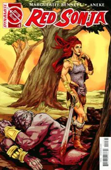 Cover of Cover F Incentive Ming Doyle Variant Cover
