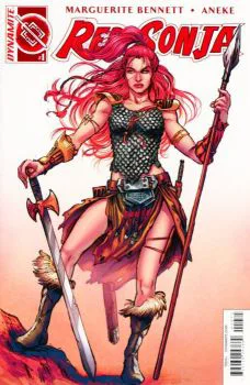 Cover of Cover G Incentive Nicola Scott Variant Cover