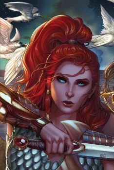 Cover of Cover S Midtown Exclusive Ultra-Limited Nei Ruffino Connecting Virgin Variant
