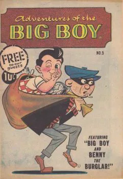 Cover of Cover B West Edition