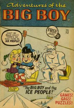 Cover of Cover B West Edition