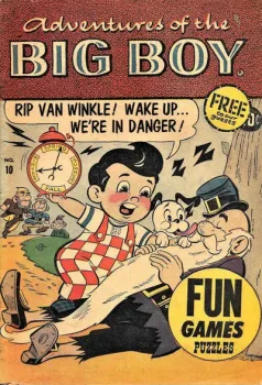 Cover of Cover B West Edition
