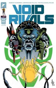 Cover of Second Printing Cover A JASON HOWARD BITTERNESS