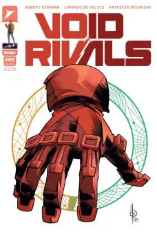 Cover of Second Printing