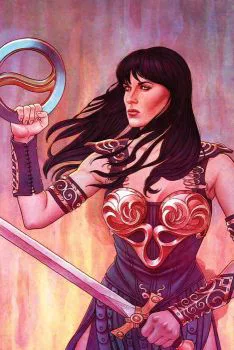 Cover of Cover E Incentive Jenny Frison Virgin Cover